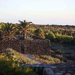 Tenuta Borgia Scauri (Sicily)