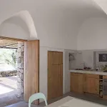 Tenuta Borgia Scauri (Sicily)