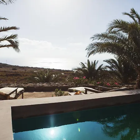 Tenuta Borgia Scauri (Sicily)