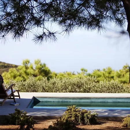 Tenuta Borgia * Scauri (Sicily)