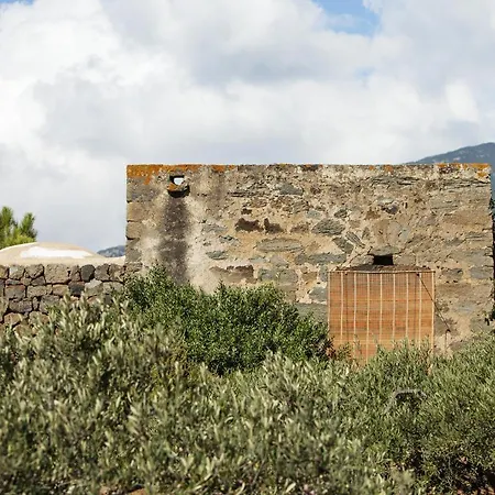 Tenuta Borgia Country house