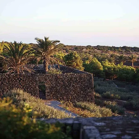 Tenuta Borgia Scauri (Sicily)