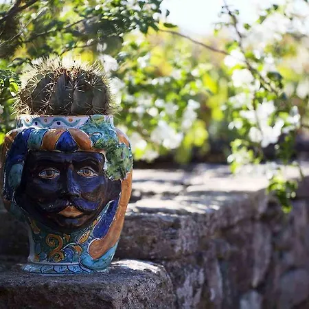 Tenuta Borgia Scauri (Sicily)