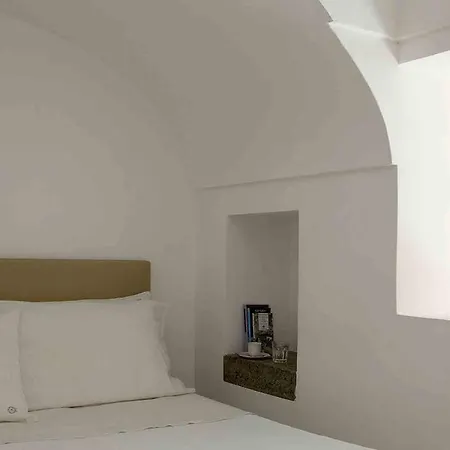 Country house Tenuta Borgia *