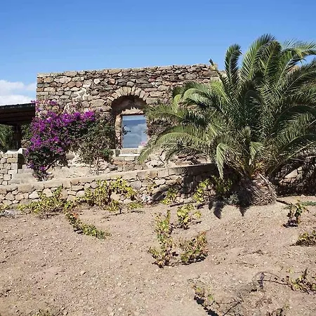 Tenuta Borgia Country house *