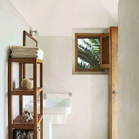 Country house Tenuta Borgia