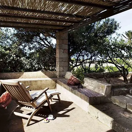 Tenuta Borgia Country house