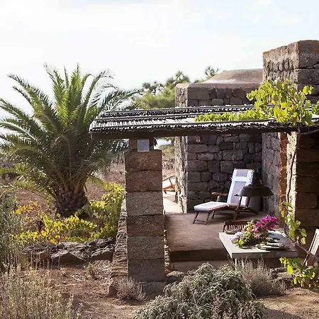 Tenuta Borgia Scauri (Sicily)