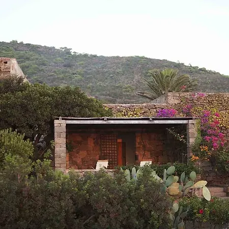 Tenuta Borgia *