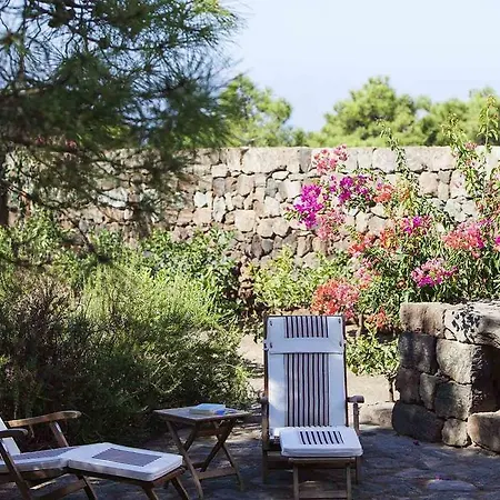 Country house Tenuta Borgia