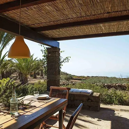 Tenuta Borgia Country house