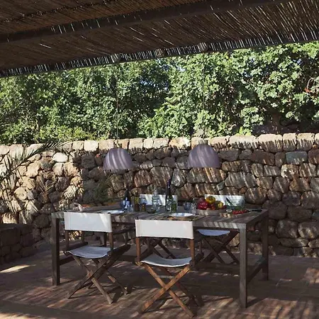 Tenuta Borgia * Scauri (Sicily)