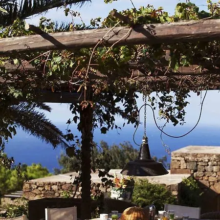 Tenuta Borgia Scauri (Sicily)