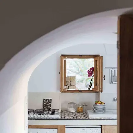 Tenuta Borgia Country house *
