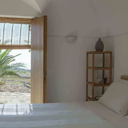 Country house Tenuta Borgia