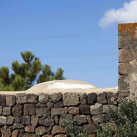 Tenuta Borgia Country house Scauri (Sicily)