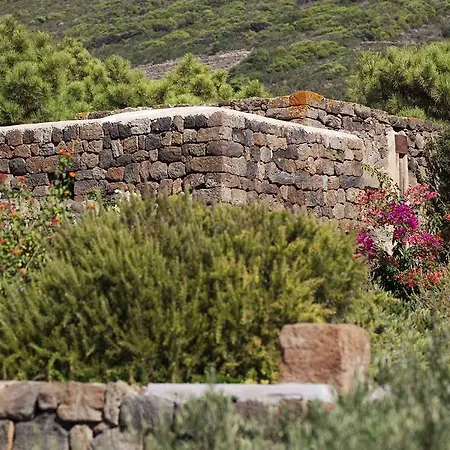 Tenuta Borgia * Scauri (Sicily)