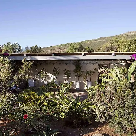 Tenuta Borgia Scauri (Sicily)