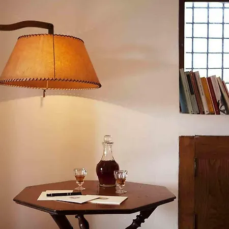 Country house Tenuta Borgia