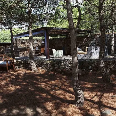 Tenuta Borgia Country house Scauri (Sicily)