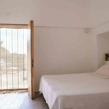 Tenuta Borgia Country house
