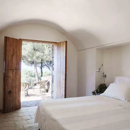 Tenuta Borgia