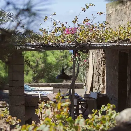 Tenuta Borgia Country house