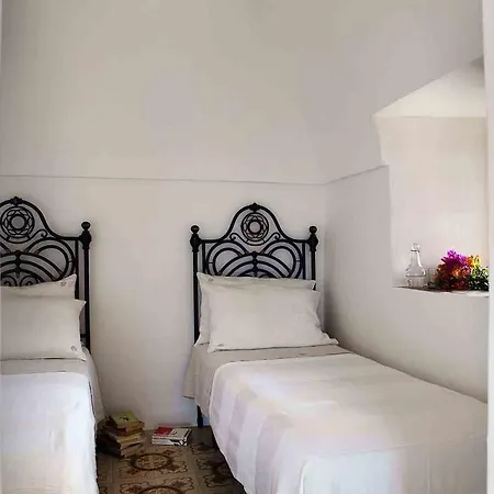 Tenuta Borgia * Scauri (Sicily)