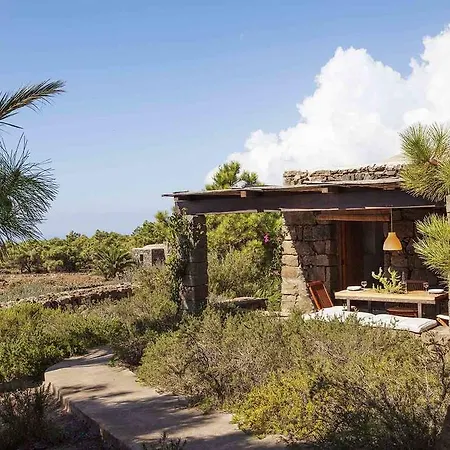 Tenuta Borgia Scauri (Sicily)