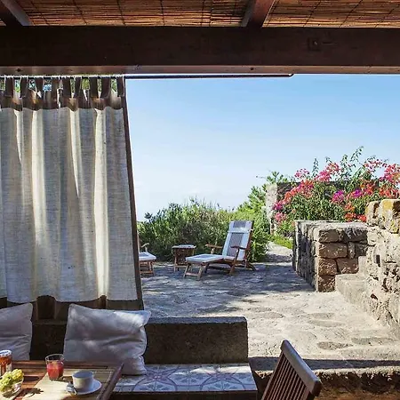 Country house Tenuta Borgia *