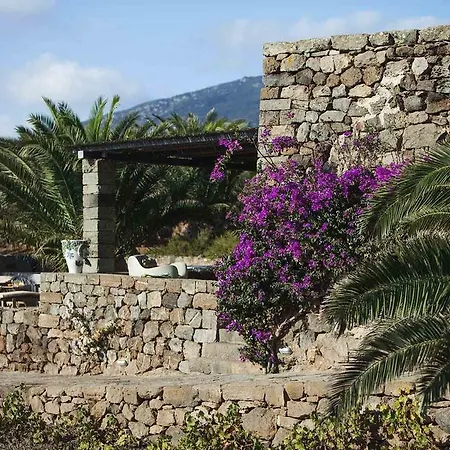 Tenuta Borgia Country house *