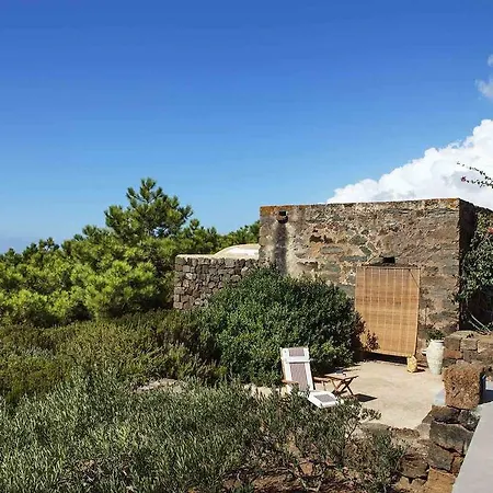 Tenuta Borgia *