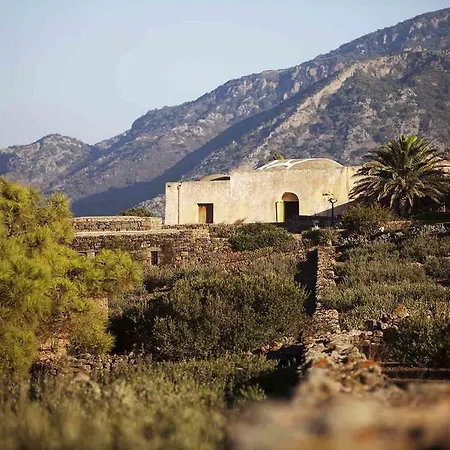 Tenuta Borgia Country house *