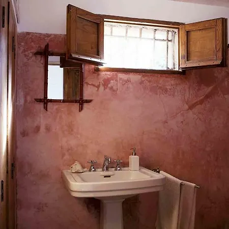 Tenuta Borgia Country house
