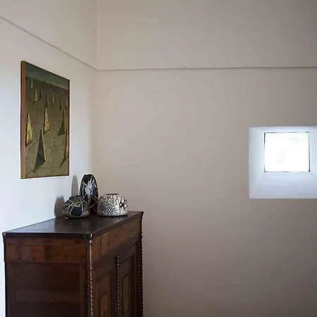 Tenuta Borgia Country house