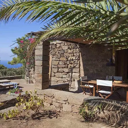 Country house Tenuta Borgia