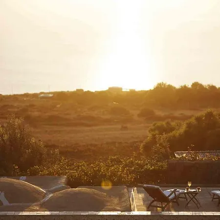 Tenuta Borgia Country house