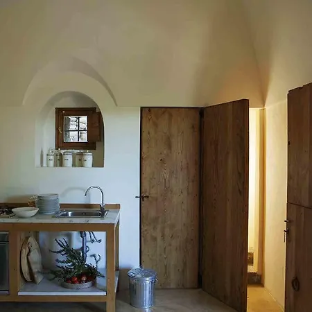 Tenuta Borgia * Scauri (Sicily)