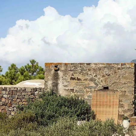 Tenuta Borgia *