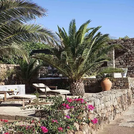 Country house Tenuta Borgia