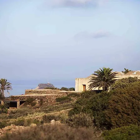 Tenuta Borgia Country house