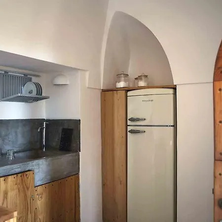 Tenuta Borgia Country house *