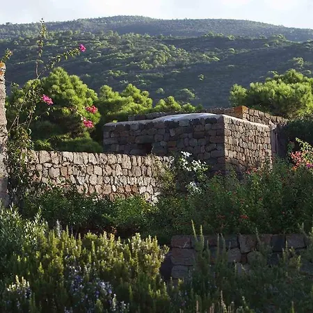 Tenuta Borgia *