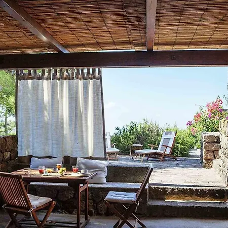 Tenuta Borgia * Scauri (Sicily)