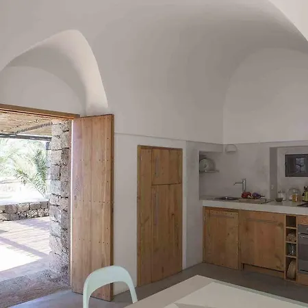 Tenuta Borgia Scauri (Sicily)