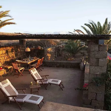 Country house Tenuta Borgia