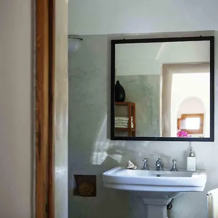 Country house Tenuta Borgia *