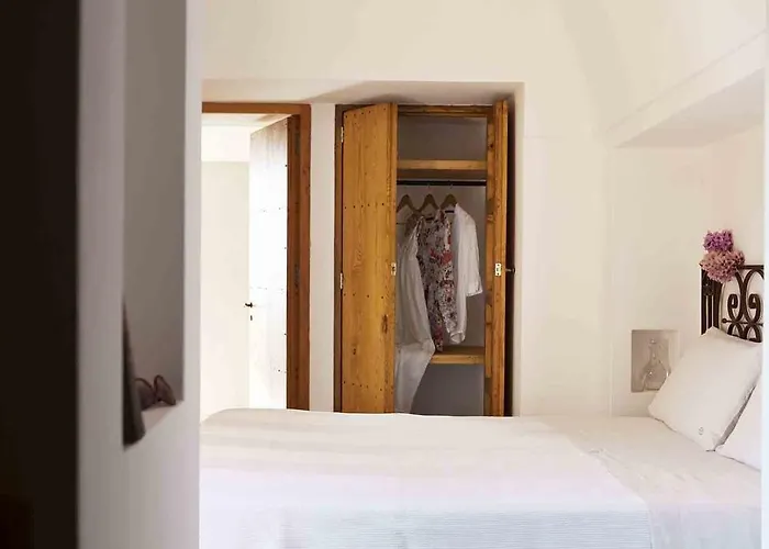 Tenuta Borgia *