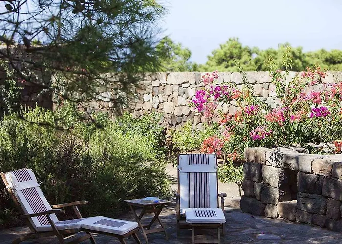 Gospodarstwo wiejskie Tenuta Borgia