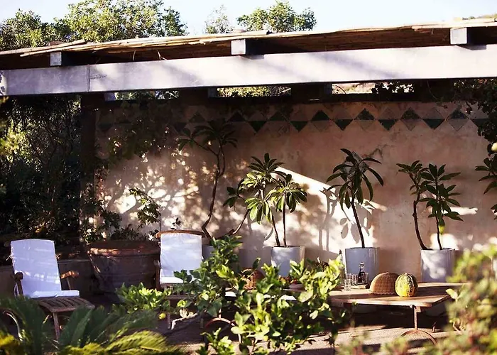 Tenuta Borgia *